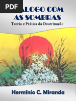 DIÁLOGO COM AS SOMBRAS