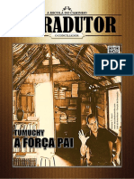 O TRADUTOR - Trino Tumuchy PDF