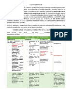 CASO #1 MODULO 2