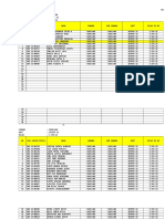 TABEL NILAI RAPORT TP 13-14 Unit SUTOYO 32