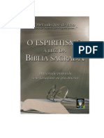 LIVRO - O Espíritismo à Luz da Bíblia Sagrada - Melcíades José de Brito.pdf