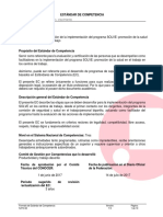 Estandar Ec0891 Implementación Del Programa Solve PDF