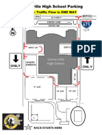 Parking Map and Course Maps