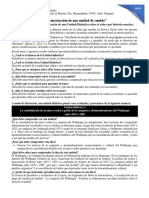 B-FICHA de CATEDRA (2019) - Elaborar Una UD Sobre El Saber Qué Enseñar en Historia PDF