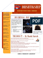 EBulletin - May 2011