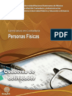 Personas Físicas