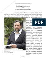 Beuchot Mauricio PDF