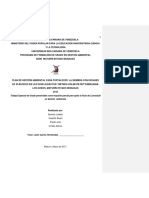 Tesis Sobre Gestión Ambiental