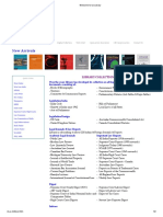 ILI Book List PDF