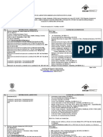 Listado Completo Laboratorios Acreditados 31 de Marzo de 2015 PDF