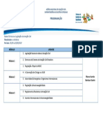 Curso ANAC sobre Estrutura e Legislação da Aviação Civil