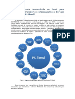 Por Que Migrar para o PS Simul
