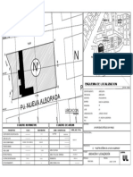 Nueva Alborada - Planos de Ubicación (1) - Ul-Aulas