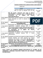 Actividades Agosto2019 PDF