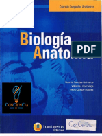 Lumbreras - Biología y Anatomía PDF