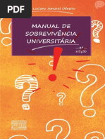 Manual de Sobrevivencia Universitaria