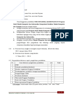 Data Pendukung SMK 2015 TKJ