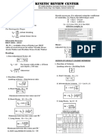 Actual Stresses:: Design of Flexural Members