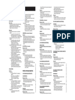 Antibiotics PDF