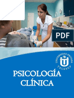 Psicología Clinica PDF