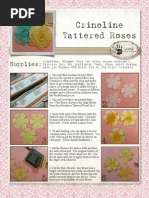 Download Crinoline Roses by tammy_tutterow SN42673645 doc pdf