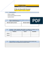 Formato EF Empleabilidad