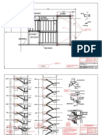 Hanger Plates To Be Centered On Existing Beam W8x18?: U T C E, PC