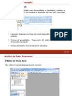 Creación de Subrutinas PDF