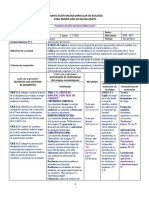 PUD Biologia 1 PDF