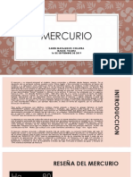 MERCURIO