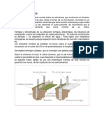 Tipos de Cimientos