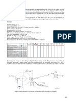 Mooring Winch Brake Rendering Testing Guide | PDF | Ships | Brake