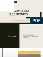 comercio electronico