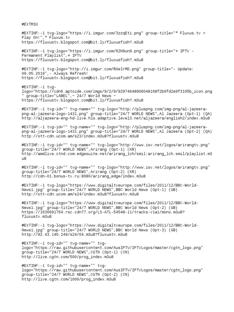 Iptv Channels Entertainment Companies Of The United States Media Industry