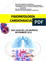 Seminario de Fisiopatología