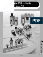 SMC Pneumatics Catalog