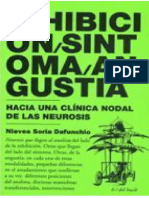 Nieves Soria Dafunchio (2009) - Inhibicion, Sintoma, Angustia. Hacia Una Clinica Nodal de LasNeurosis.pdf