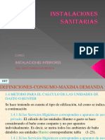 INST. SANITARIAS II-2018.pptx