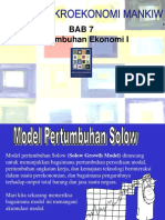 8-Pertumbuhan Ekonomi