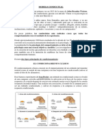 Modelo Conductual 2019 PDF