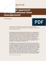 A personal approach to organizational time management.pdf