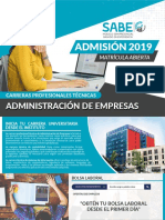 Sabe Administración de Empresasv2