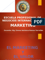 Sesión 02 Marketing