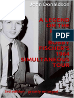 Donaldson A Legend On The Road Fischers 1964 3 - Ed PDF