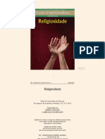 Religiosidade