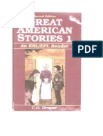 Great American Stories 1