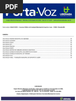 Folha de 25 Linhas Word | PDF