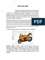 Investigacion CAD CAM CAE PDF