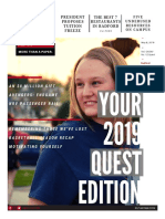 12th Issue May 8 (Quest Edition)