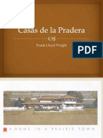 Casas de La Pradera